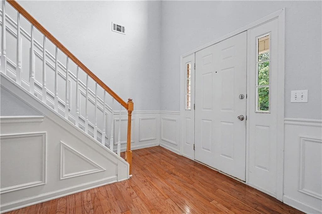 3 bedroom, 3 bathroom, 2,603 sq ft single family residence for sale at 15 Pheasant Way, Acworth, GA 30101 — photo 4