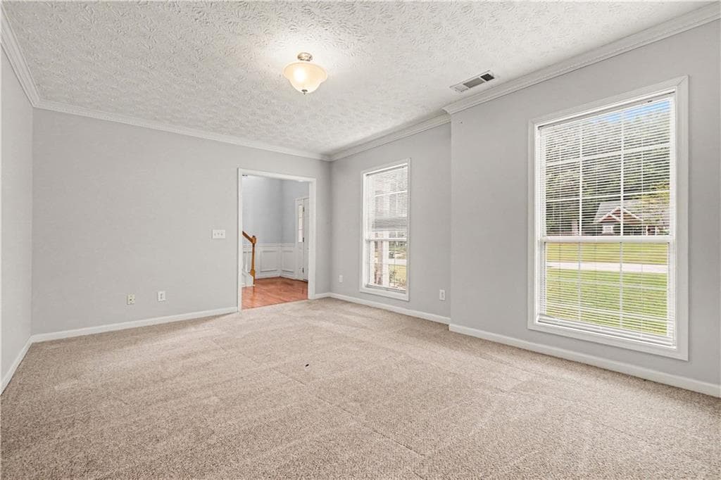 3 bedroom, 3 bathroom, 2,603 sq ft single family residence for sale at 15 Pheasant Way, Acworth, GA 30101 — photo 6