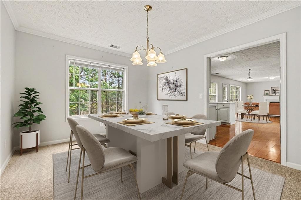 3 bedroom, 3 bathroom, 2,603 sq ft single family residence for sale at 15 Pheasant Way, Acworth, GA 30101 — photo 7