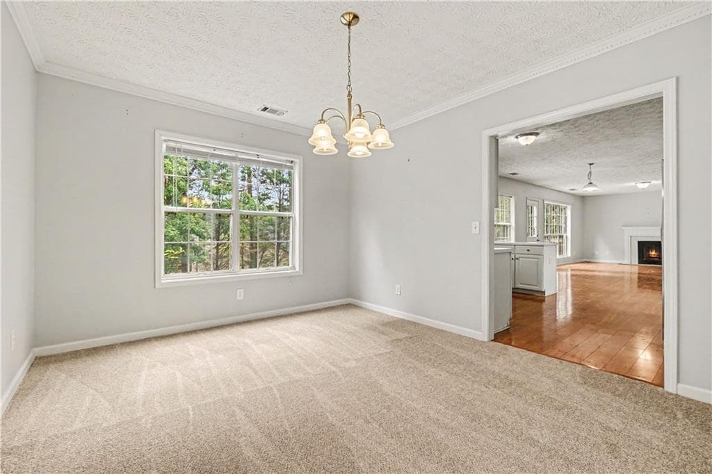3 bedroom, 3 bathroom, 2,603 sq ft single family residence for sale at 15 Pheasant Way, Acworth, GA 30101 — photo 8