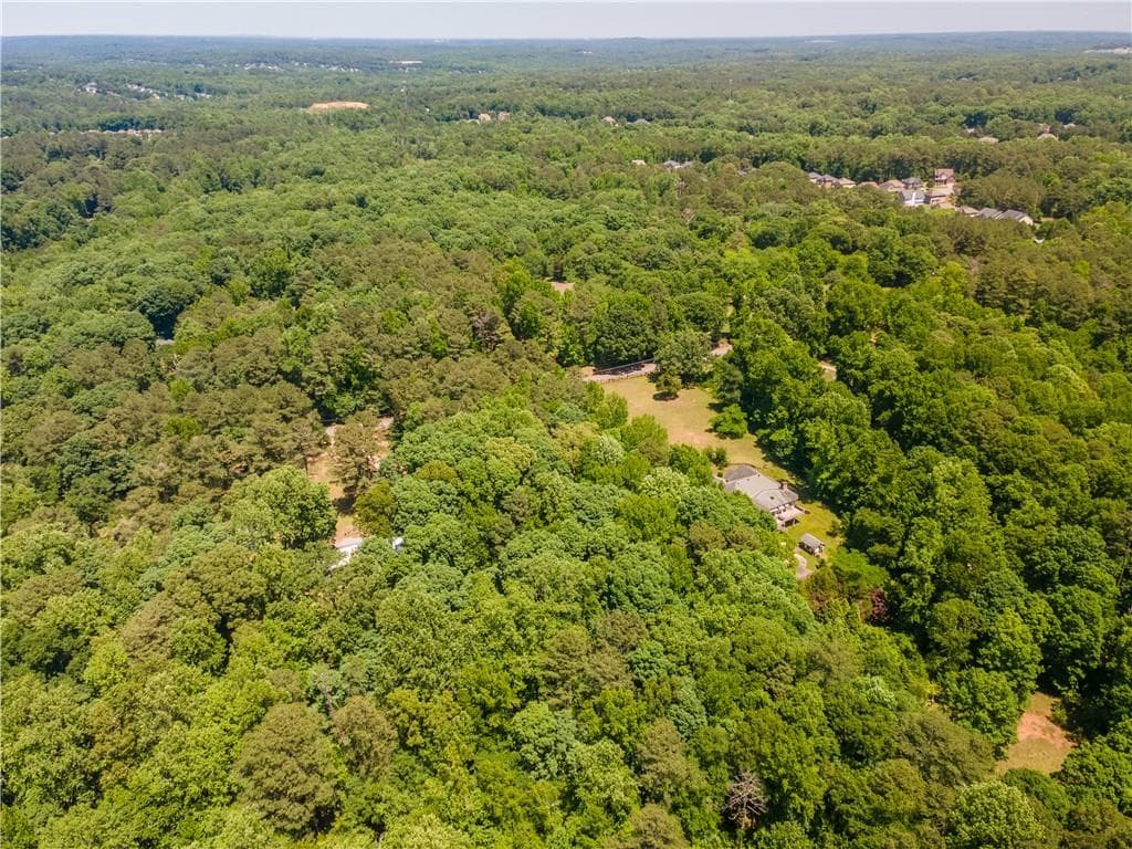 single family residence for sale at 4792 Amsler Road, Ellenwood, GA 30294 — photo 2