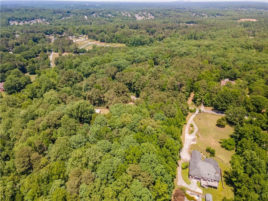 single family residence for sale at 4792 Amsler Road, Ellenwood, GA 30294 — photo 3