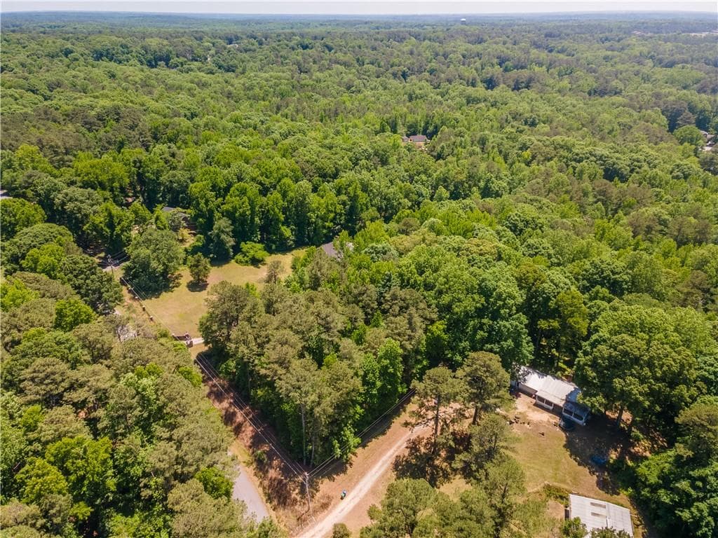 single family residence for sale at 4792 Amsler Road, Ellenwood, GA 30294 — photo 4