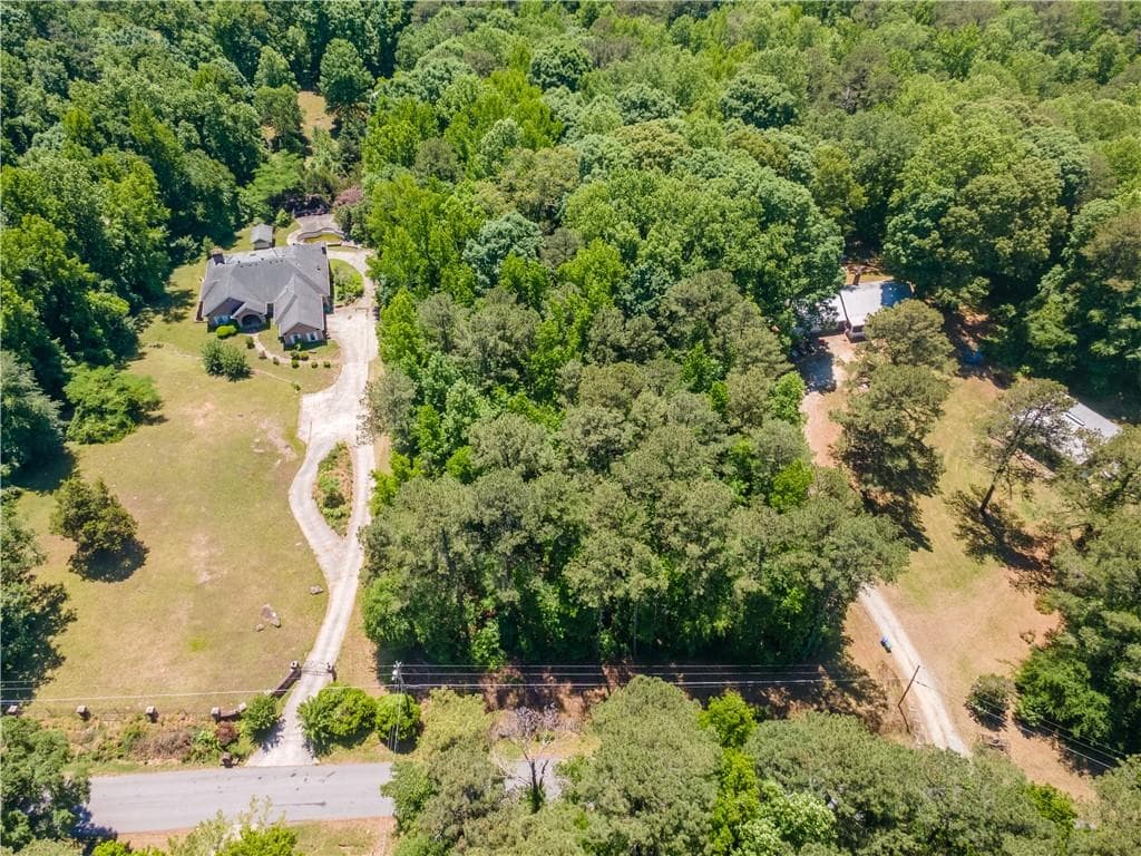 single family residence for sale at 4792 Amsler Road, Ellenwood, GA 30294 — photo 5