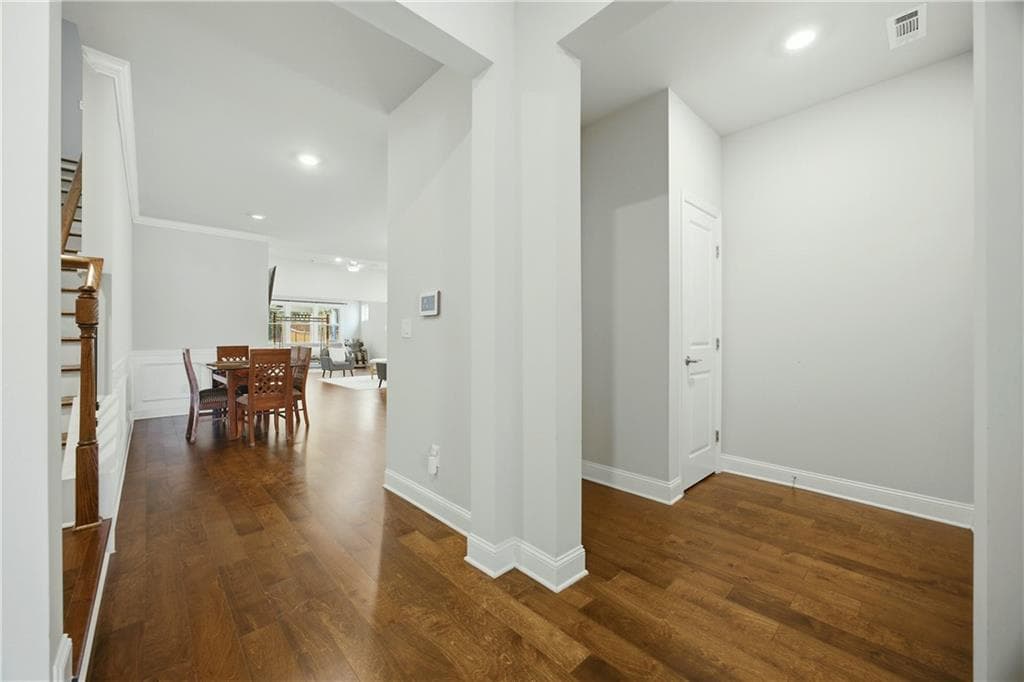 4 bedroom, 3 bathroom, 3,130 sq ft single family residence for sale at 2487 Oak Barrel Drive, Snellville, GA 30078 — photo 2