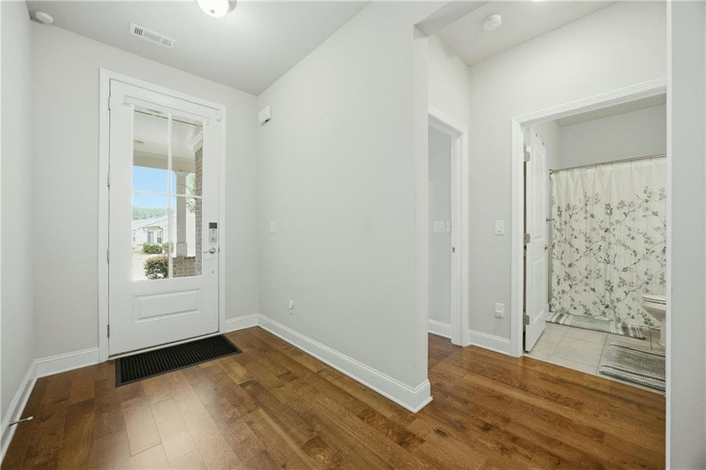 4 bedroom, 3 bathroom, 3,130 sq ft single family residence for sale at 2487 Oak Barrel Drive, Snellville, GA 30078 — photo 3