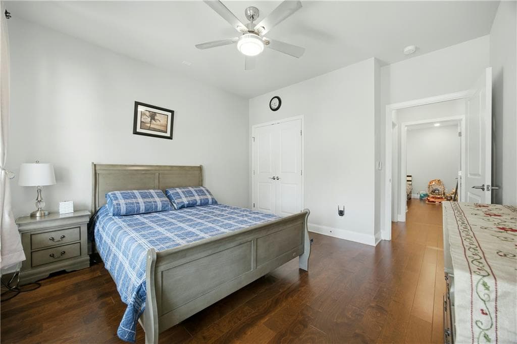 4 bedroom, 3 bathroom, 3,130 sq ft single family residence for sale at 2487 Oak Barrel Drive, Snellville, GA 30078 — photo 7