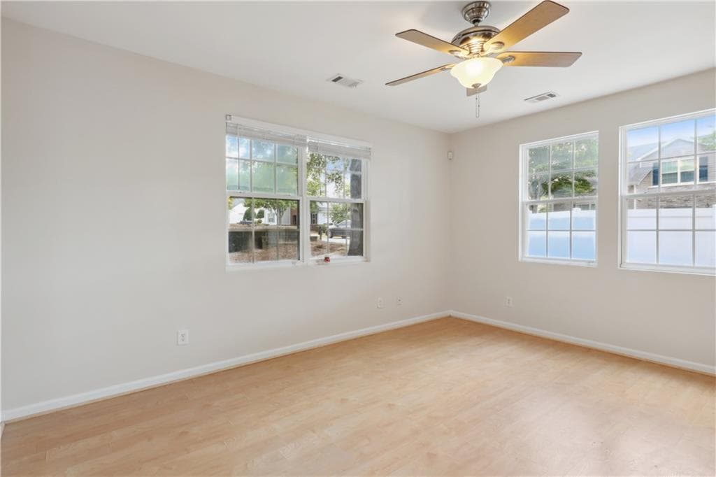 3 bedroom, 3 bathroom, 1,606 sq ft single family residence for rent at 276 Hiawassee Drive, Woodstock, GA 30188 for $2,250 a month — photo 6