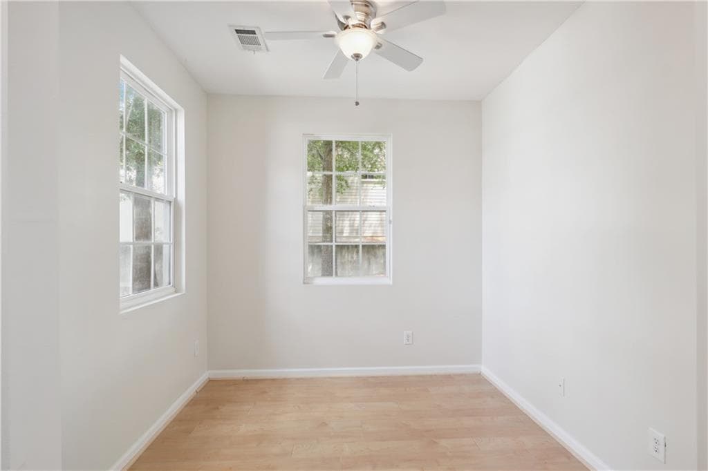 3 bedroom, 3 bathroom, 1,606 sq ft single family residence for rent at 276 Hiawassee Drive, Woodstock, GA 30188 for $2,250 a month — photo 7