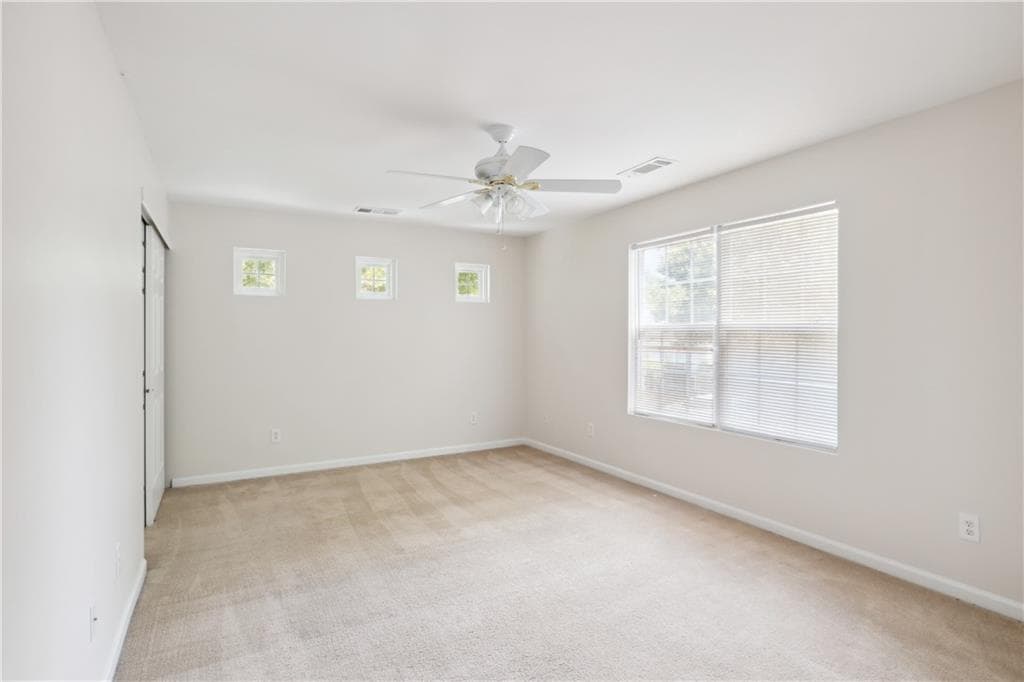 3 bedroom, 3 bathroom, 1,606 sq ft single family residence for rent at 276 Hiawassee Drive, Woodstock, GA 30188 for $2,250 a month — photo 9