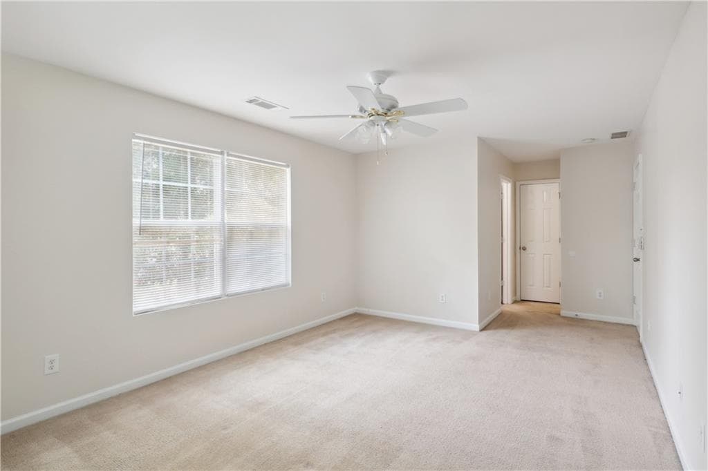 3 bedroom, 3 bathroom, 1,606 sq ft single family residence for rent at 276 Hiawassee Drive, Woodstock, GA 30188 for $2,250 a month — photo 10