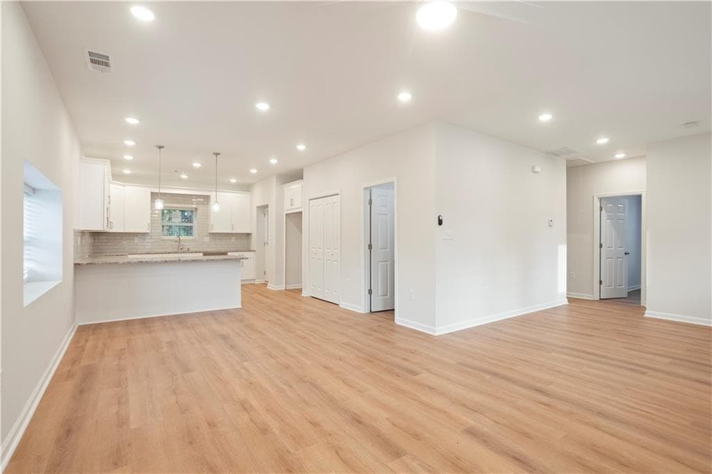 3 bedroom, 3 bathroom, 1,461 sq ft single family residence for sale at 1106 Ira Street, Atlanta, GA 30310 — photo 4