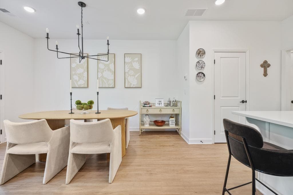 3 bedroom, 3 bathroom, 1,883 sq ft townhouse for sale at 3303 Cranston Lane, Kennesaw, GA 30144 — photo 10