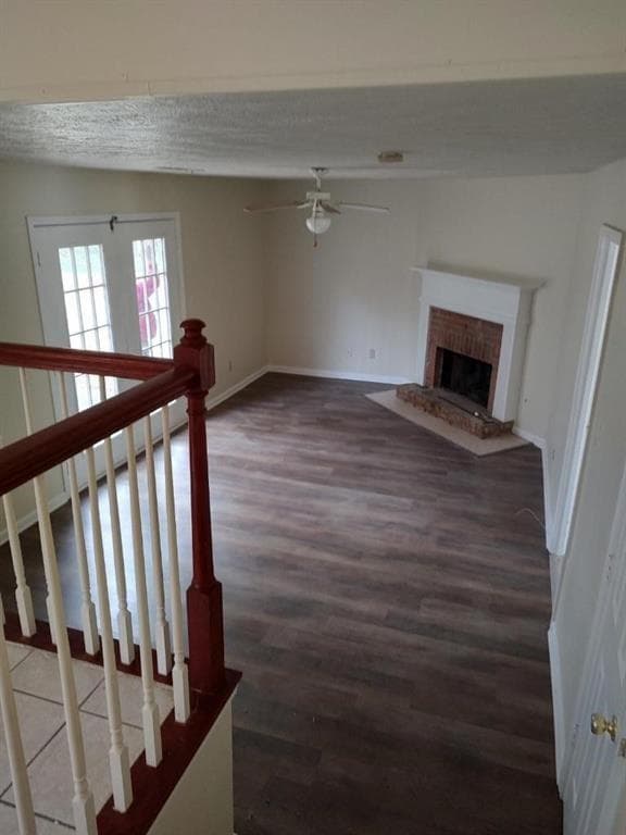 3 bedroom, 3 bathroom, 1,618 sq ft single family residence for rent at 4957 N Redan Circle, Stone Mountain, GA 30088 for $2,050 a month — photo 7