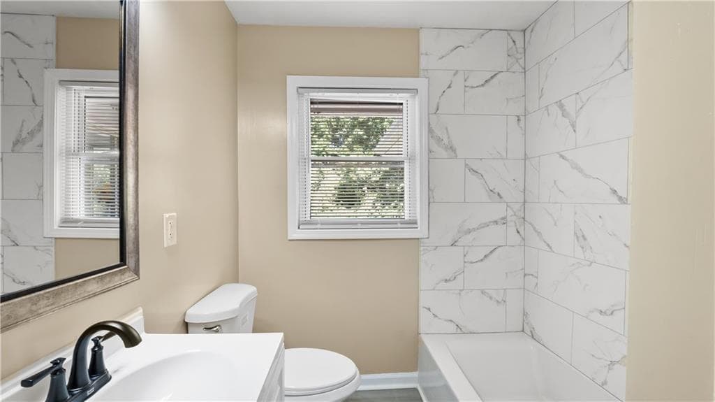 1 bedroom, 1 bathroom other for rent at 804 Buford Highway A3, Sugar Hill, GA 30518 for $850 a month — photo 3