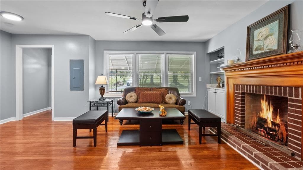 1 bedroom, 1 bathroom other for rent at 804 Buford Highway A3, Sugar Hill, GA 30518 for $850 a month — photo 4