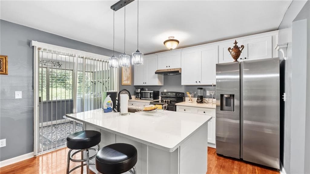 1 bedroom, 1 bathroom other for rent at 804 Buford Highway A3, Sugar Hill, GA 30518 for $850 a month — photo 5