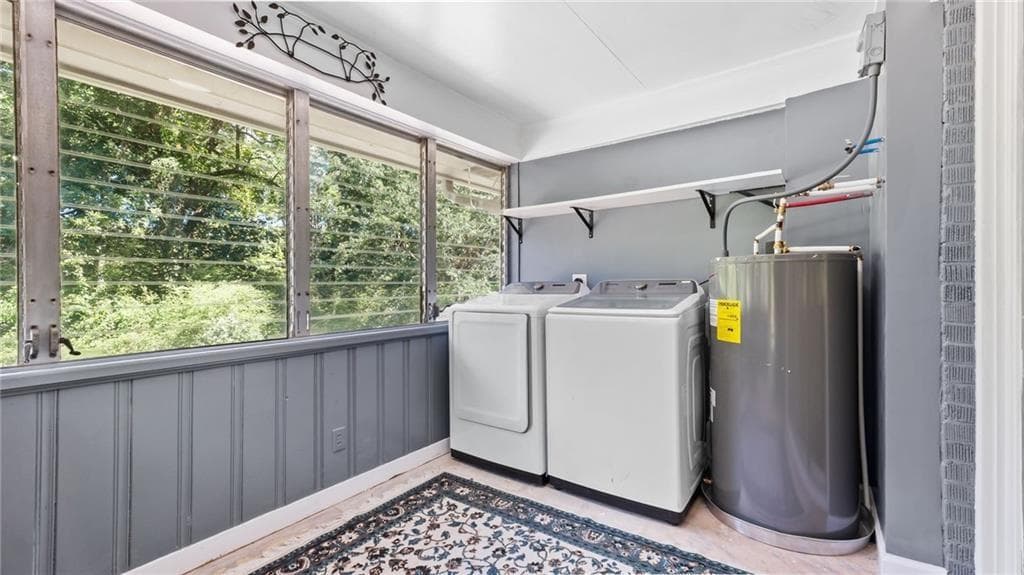 1 bedroom, 1 bathroom other for rent at 804 Buford Highway A3, Sugar Hill, GA 30518 for $850 a month — photo 6