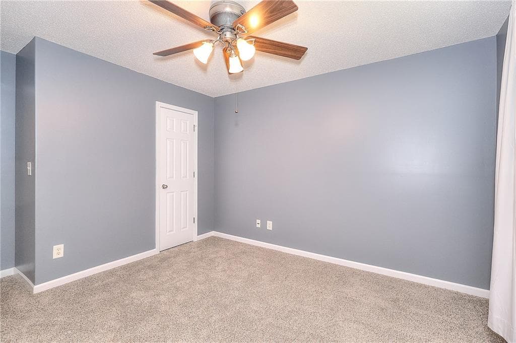 3 bedroom, 2 bathroom, 1,470 sq ft single family residence for sale at 1439 Princeton Drive, Statham, GA 30666 — photo 4
