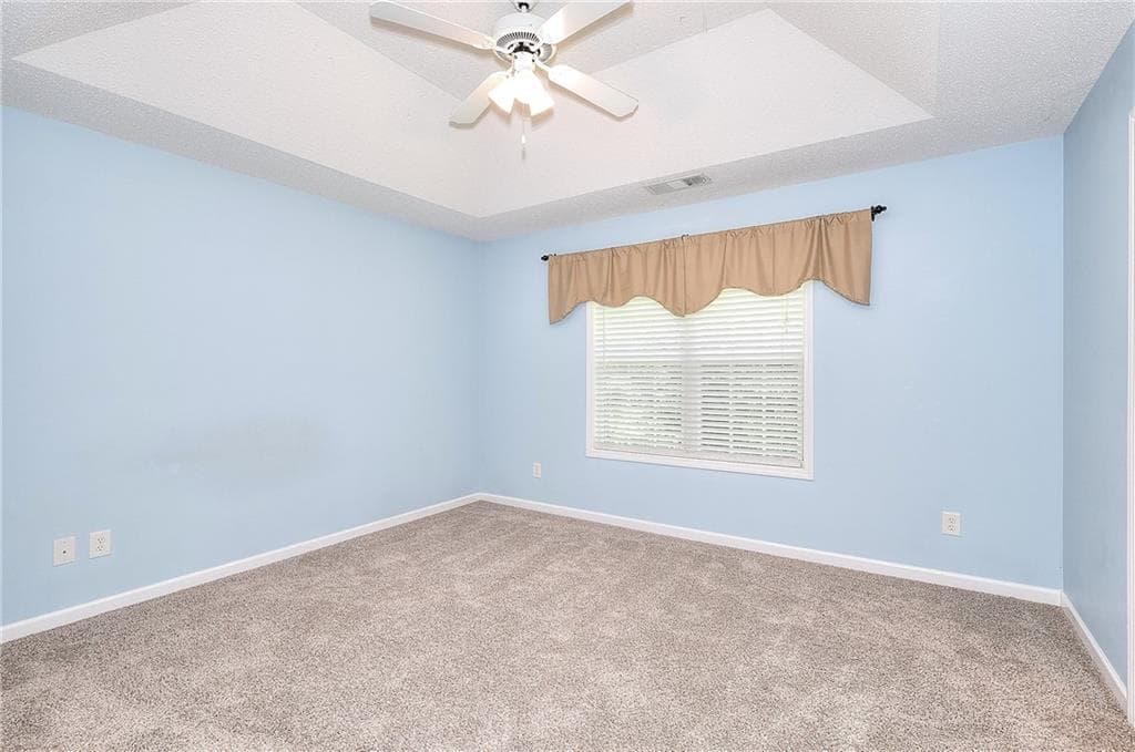 3 bedroom, 2 bathroom, 1,470 sq ft single family residence for sale at 1439 Princeton Drive, Statham, GA 30666 — photo 8