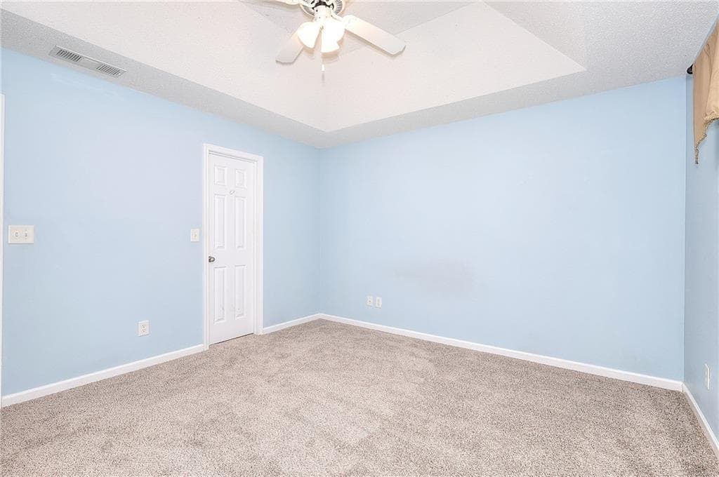 3 bedroom, 2 bathroom, 1,470 sq ft single family residence for sale at 1439 Princeton Drive, Statham, GA 30666 — photo 9