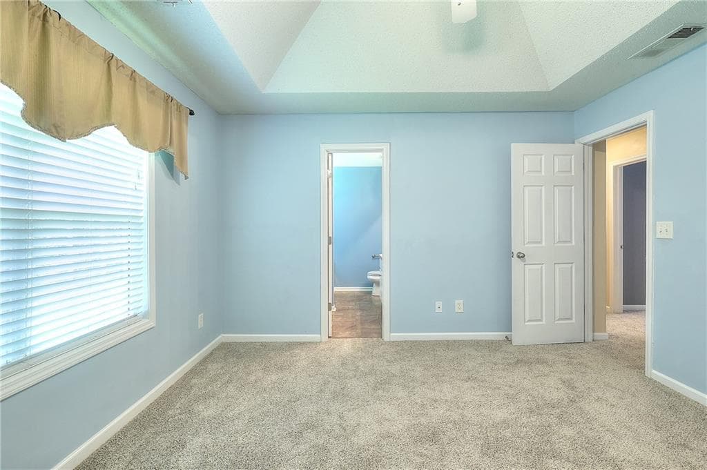 3 bedroom, 2 bathroom, 1,470 sq ft single family residence for sale at 1439 Princeton Drive, Statham, GA 30666 — photo 10