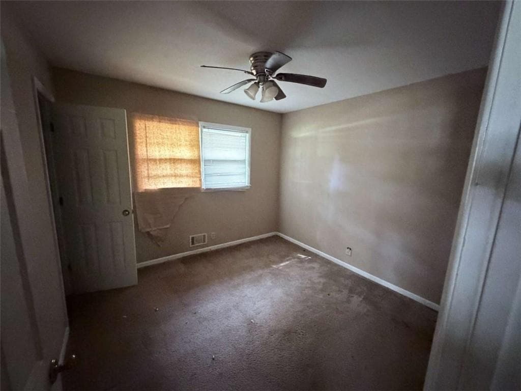 3 bedroom, 2 bathroom, 1,474 sq ft single family residence for sale at 2195 Rockdale Drive, Conyers, GA 30012 — photo 9