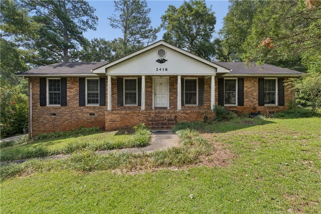 2438 S Hairston Road, Decatur, GA 30035 — most recent listing photo
