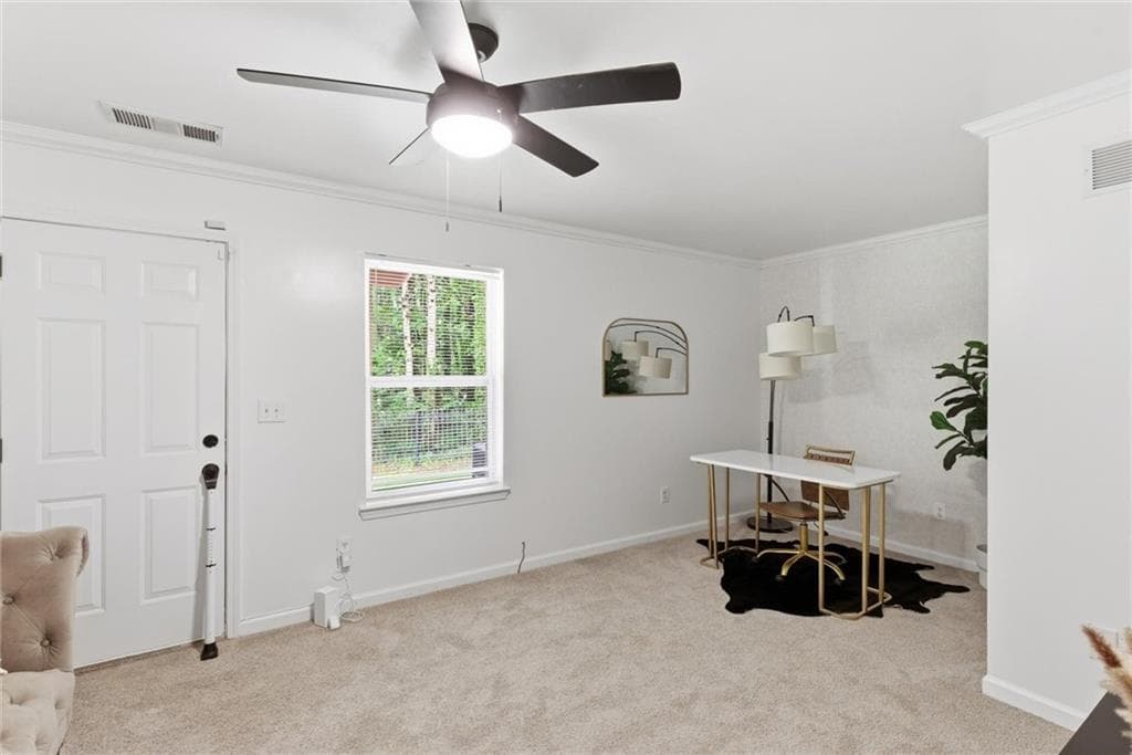 3 bedroom, 3 bathroom, 1,780 sq ft townhouse for sale at 6720 Stoneleigh Way 9, Mableton, GA 30126 — photo 5