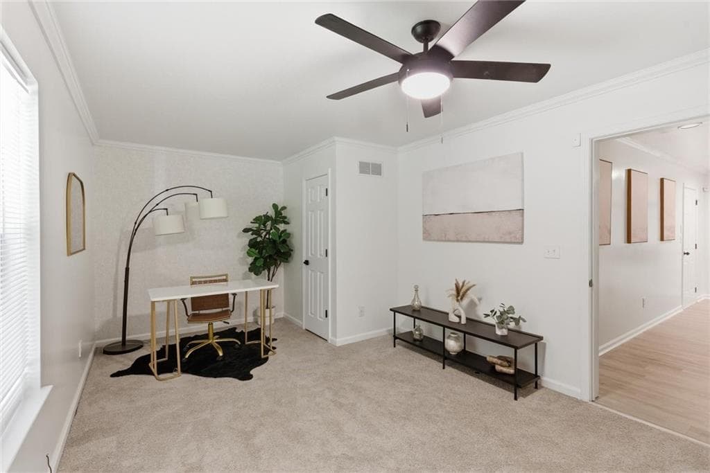 3 bedroom, 3 bathroom, 1,780 sq ft townhouse for sale at 6720 Stoneleigh Way 9, Mableton, GA 30126 — photo 6
