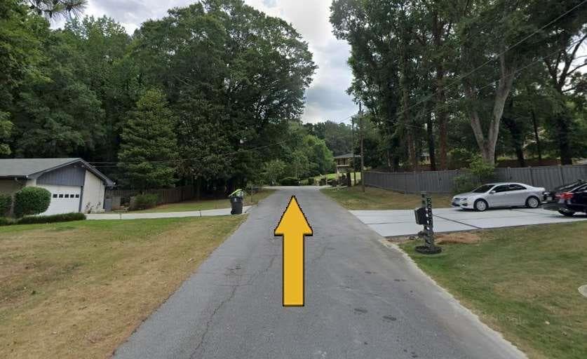 single family residence for sale at 0 Adriatic Drive, Conyers, GA 30012 — photo 2