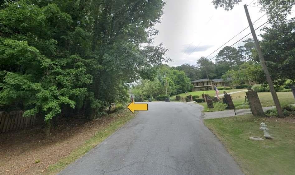 single family residence for sale at 0 Adriatic Drive, Conyers, GA 30012 — photo 3