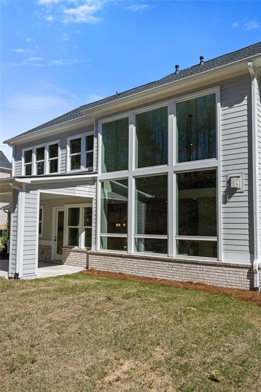 5 bedroom, 4 bathroom, 3,836 sq ft single family residence for rent at 2485 Stewart Rd, Cumming, GA 30041 for $5,750 a month — photo 9