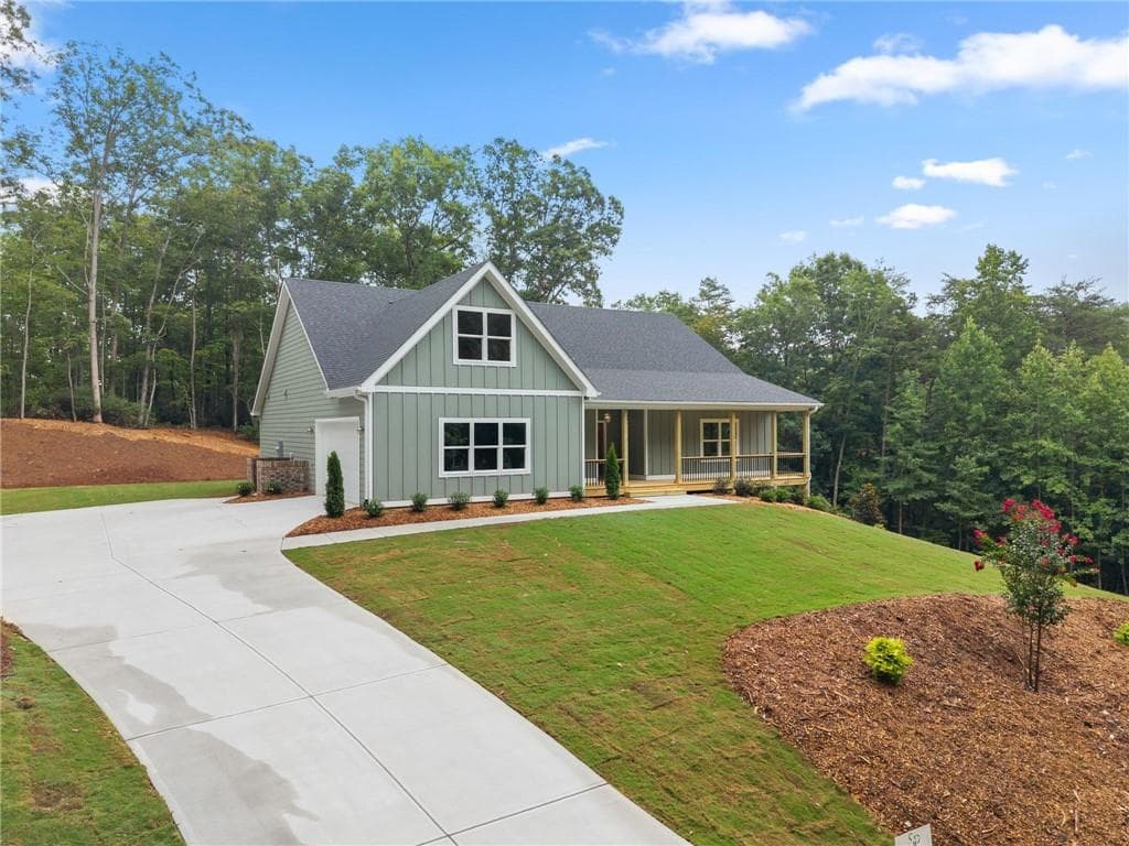 4 bedroom, 5 bathroom, 4,865 sq ft single family residence for sale at 212 Planters Creek, Baldwin, GA 30511 — photo 7