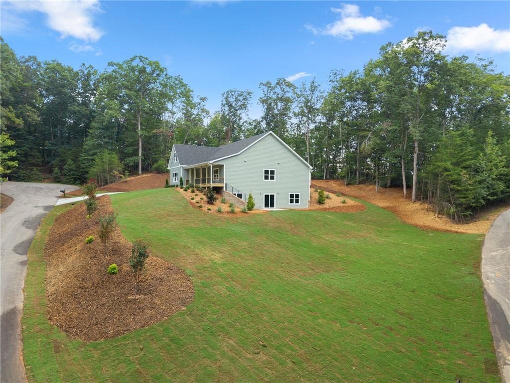 4 bedroom, 5 bathroom, 4,865 sq ft single family residence for sale at 212 Planters Creek, Baldwin, GA 30511 — photo 9