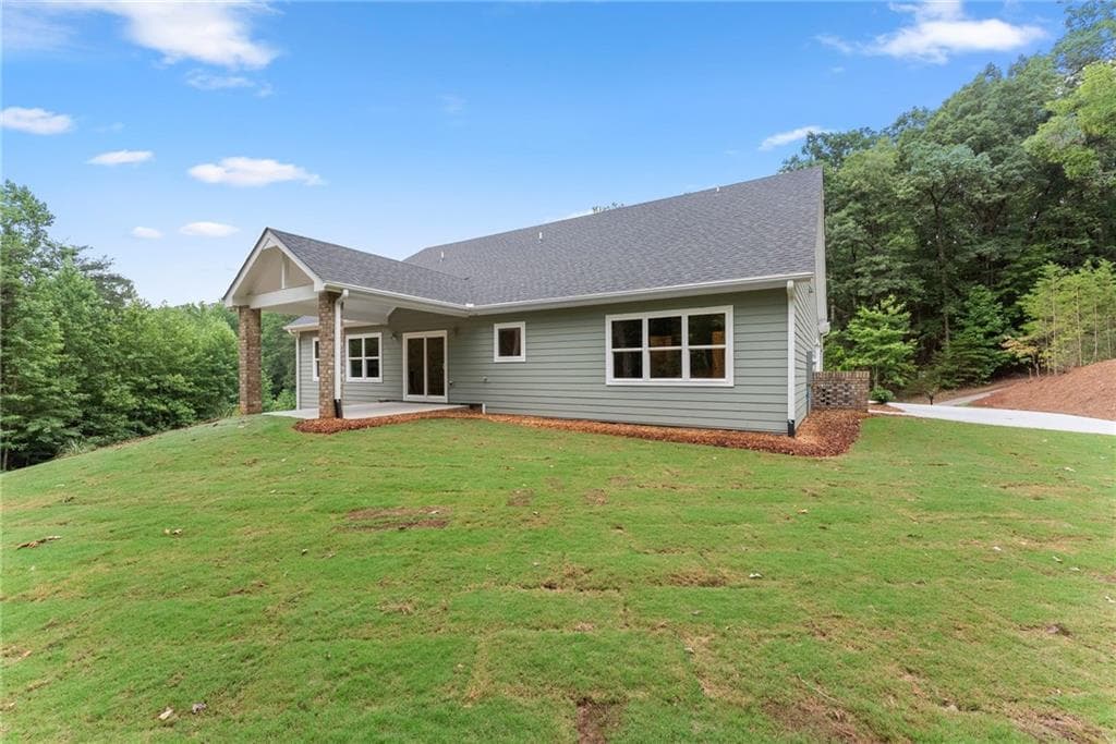 4 bedroom, 5 bathroom, 4,865 sq ft single family residence for sale at 212 Planters Creek, Baldwin, GA 30511 — photo 10