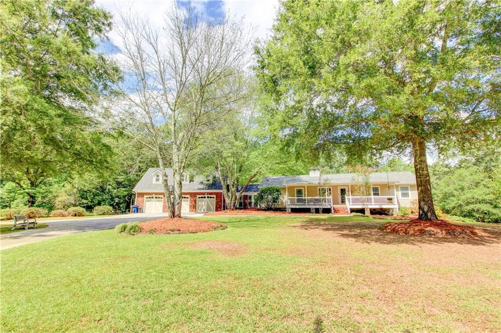 3 bedroom, 2 bathroom, 2,186 sq ft single family residence for sale at 3861 Post Road, Winston, GA 30187 — photo 7