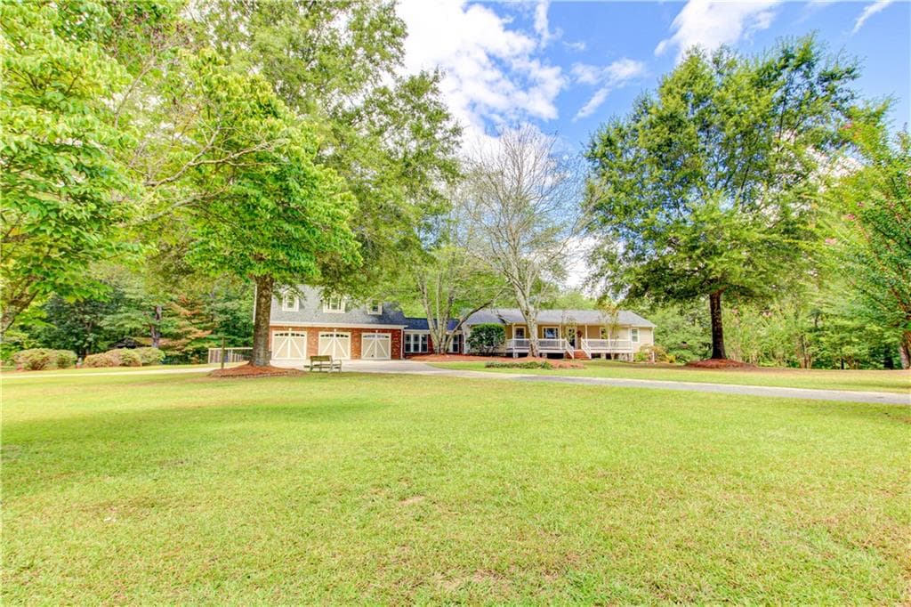 3 bedroom, 2 bathroom, 2,186 sq ft single family residence for sale at 3861 Post Road, Winston, GA 30187 — photo 10