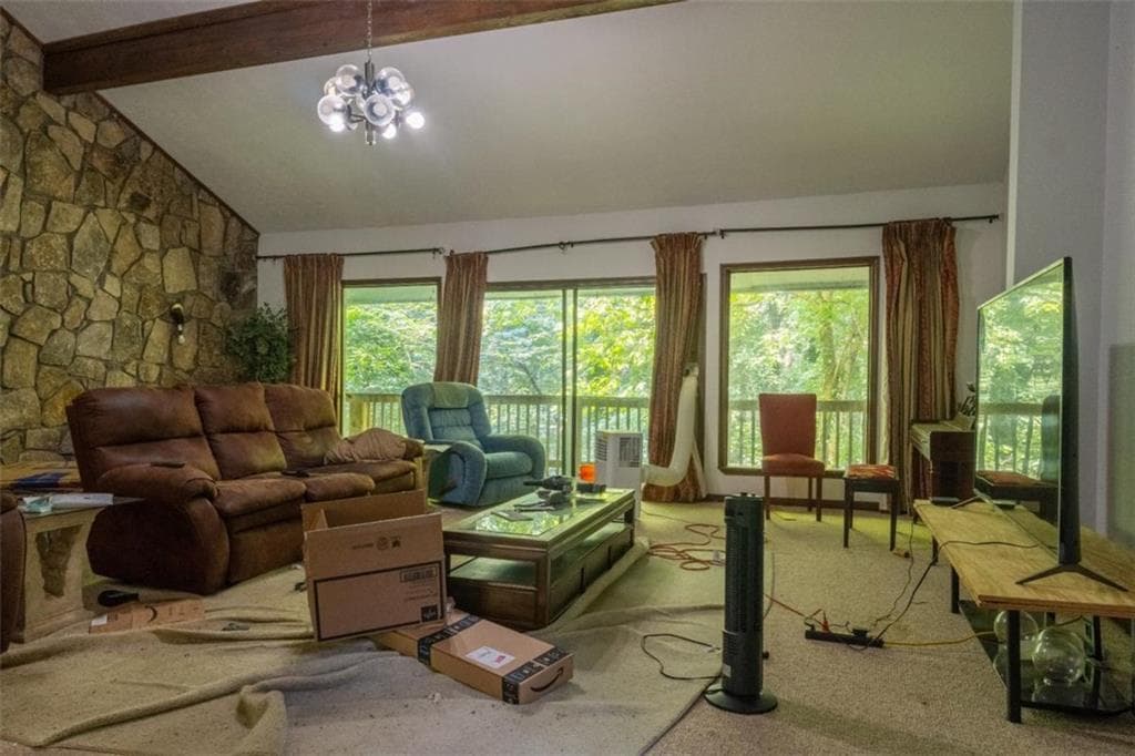 5 bedroom, 5 bathroom, 2,860 sq ft single family residence for sale at 2010 Kunuga Drive, Jonesboro, GA 30236 — photo 6