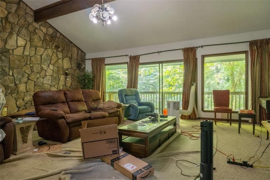 5 bedroom, 5 bathroom, 2,860 sq ft single family residence for sale at 2010 Kunuga Drive, Jonesboro, GA 30236 — photo 7