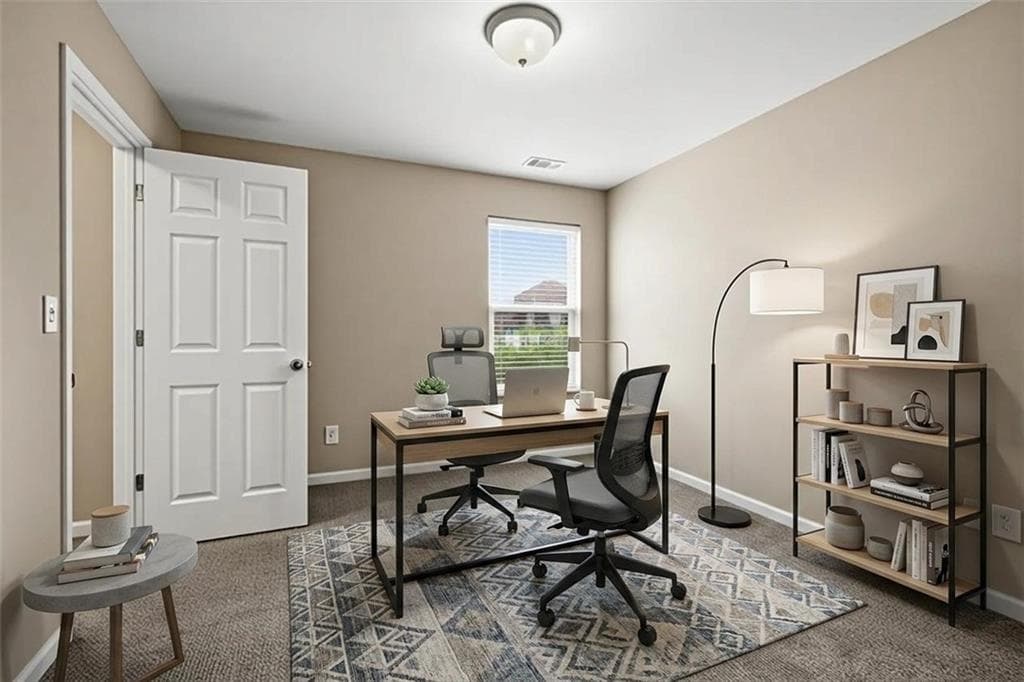 4 bedroom, 3 bathroom, 3,100 sq ft single family residence for sale at 5804 Providence Court, Union City, GA 30291 — photo 5
