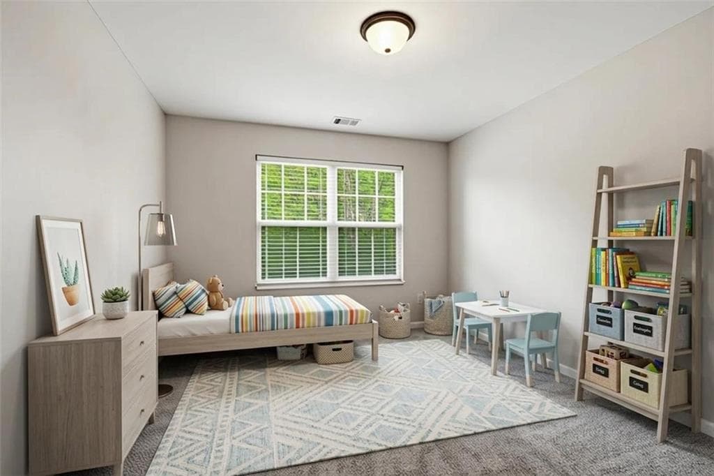 4 bedroom, 3 bathroom, 3,100 sq ft single family residence for sale at 5804 Providence Court, Union City, GA 30291 — photo 6