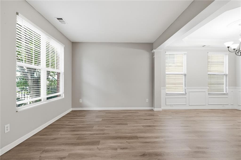 4 bedroom, 3 bathroom, 3,100 sq ft single family residence for sale at 5804 Providence Court, Union City, GA 30291 — photo 8