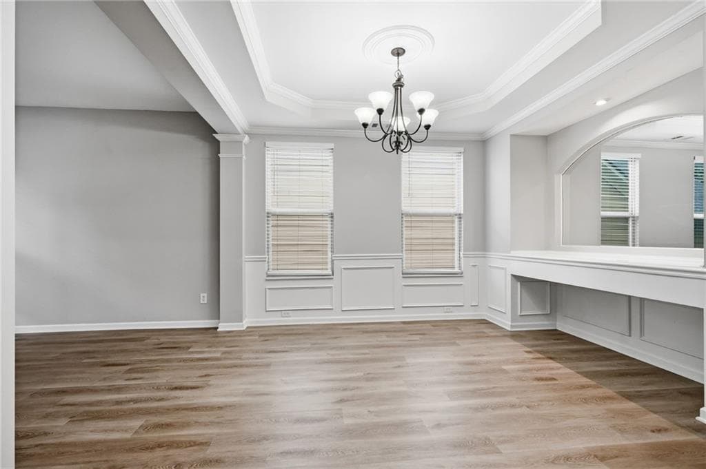 4 bedroom, 3 bathroom, 3,100 sq ft single family residence for sale at 5804 Providence Court, Union City, GA 30291 — photo 10