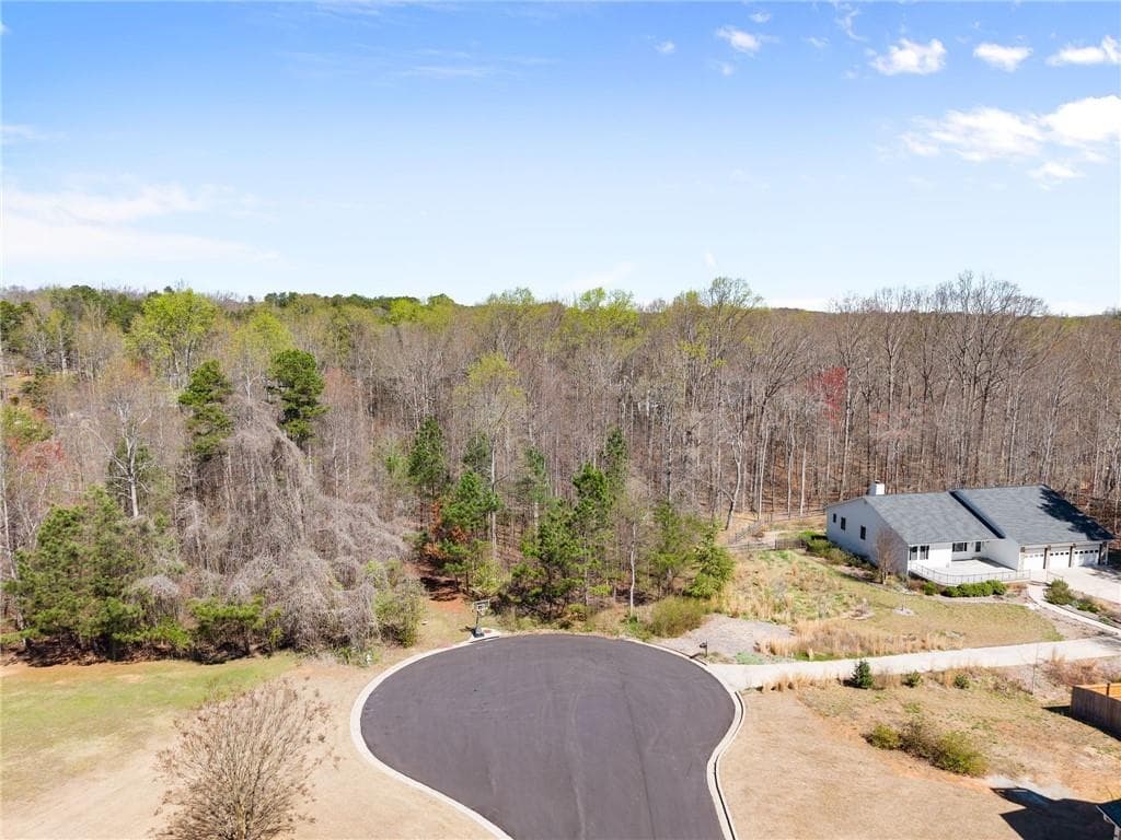 single family residence for sale at 4055 Vintage Court, Cumming, GA 30041 — photo 3