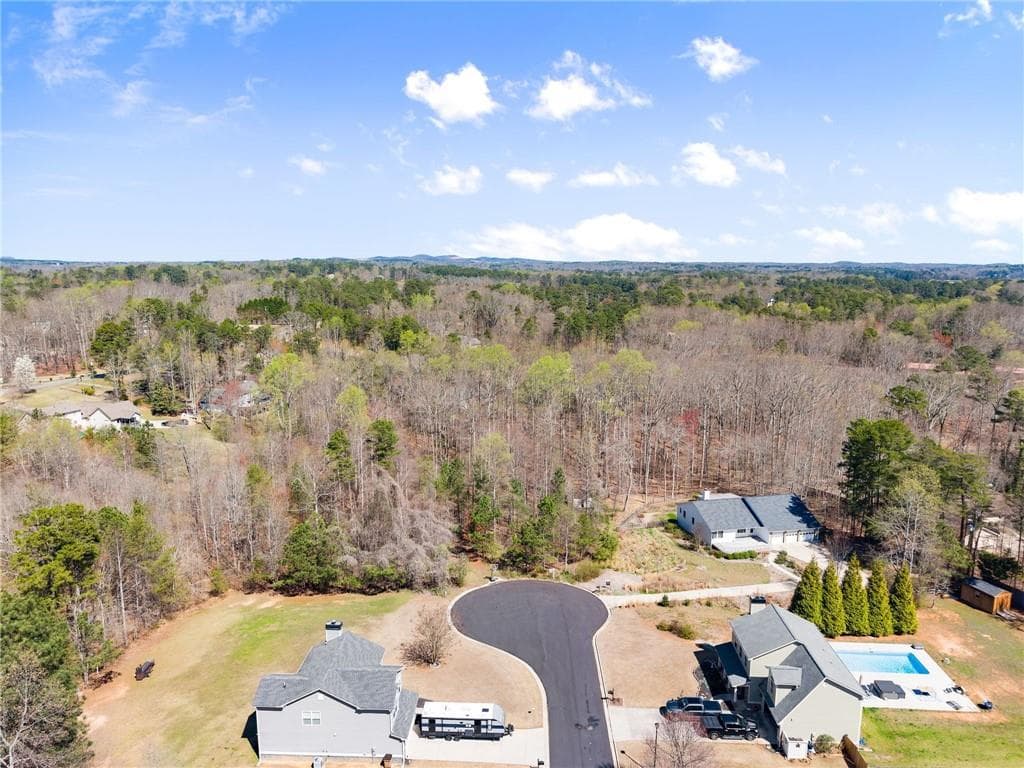 single family residence for sale at 4055 Vintage Court, Cumming, GA 30041 — photo 4