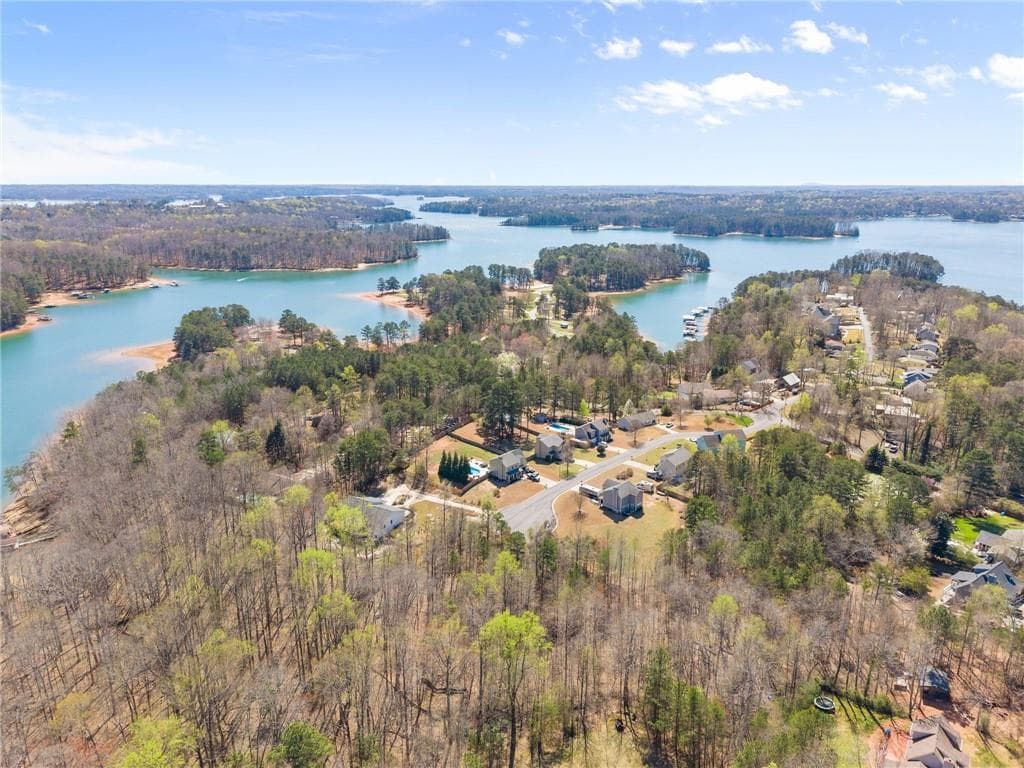 single family residence for sale at 4055 Vintage Court, Cumming, GA 30041 — photo 5