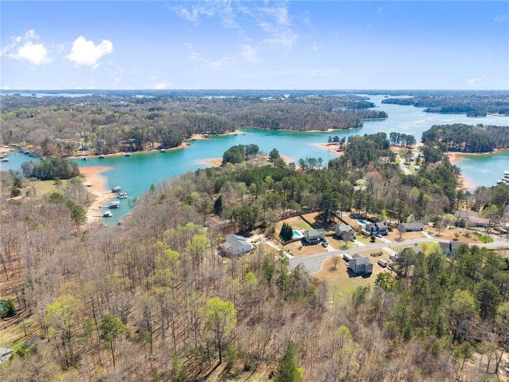 single family residence for sale at 4055 Vintage Court, Cumming, GA 30041 — photo 9