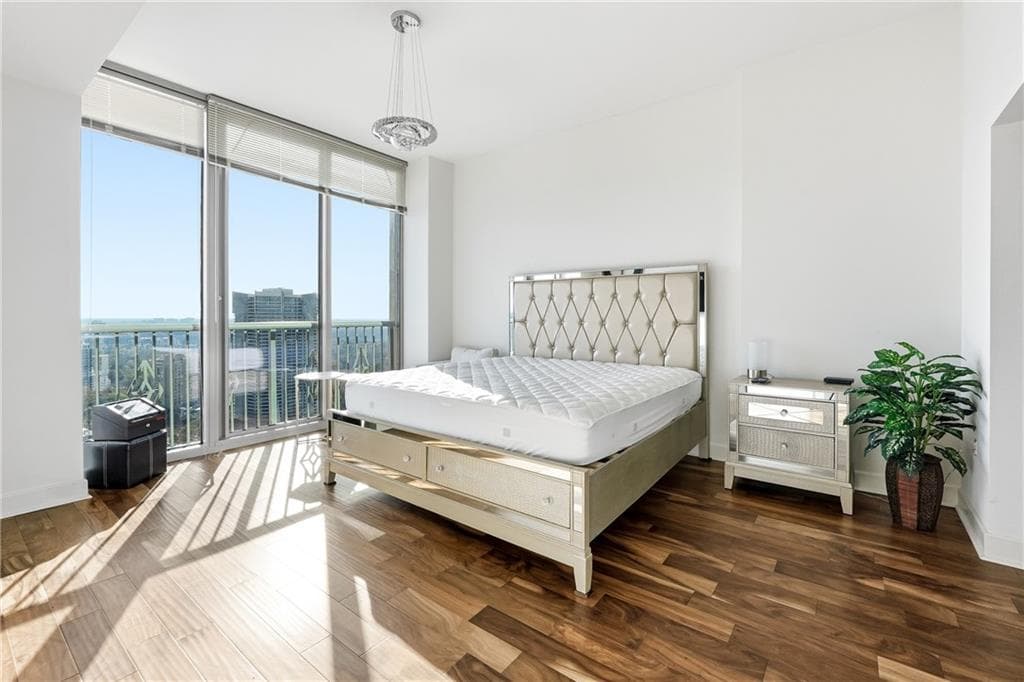 3 bedroom, 4 bathroom, 3,083 sq ft condominium for sale at 2795 Peachtree Road 2604, Atlanta, GA 30305 — photo 7