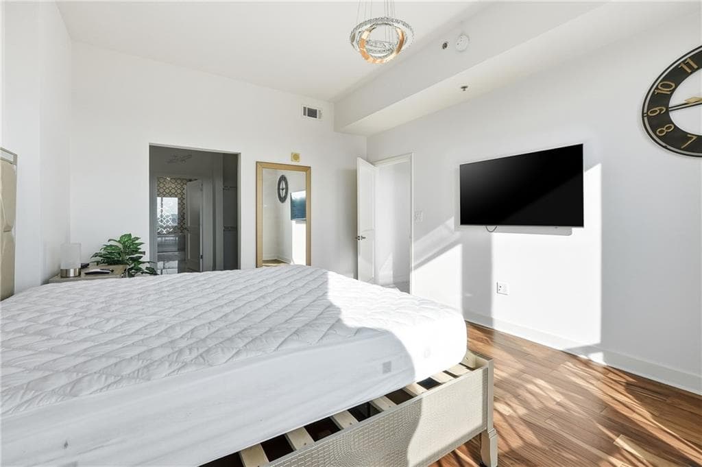 3 bedroom, 4 bathroom, 3,083 sq ft condominium for sale at 2795 Peachtree Road 2604, Atlanta, GA 30305 — photo 8